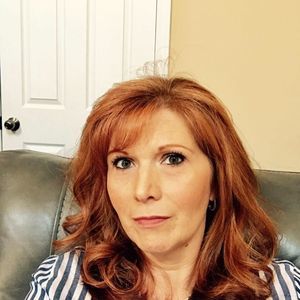 Meet your Posher, Sherrie